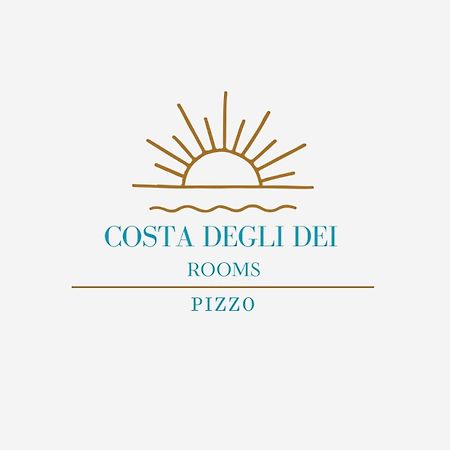 Costa Degli Dei Rooms Pizzo  Buitenkant foto