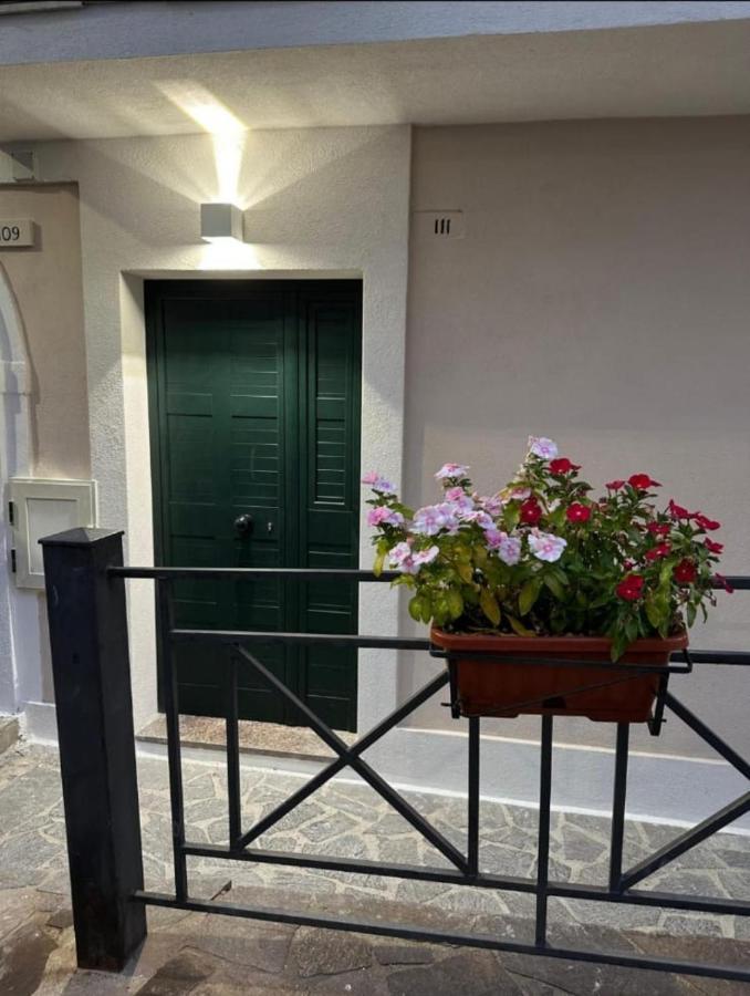 Costa Degli Dei Rooms Pizzo  Buitenkant foto