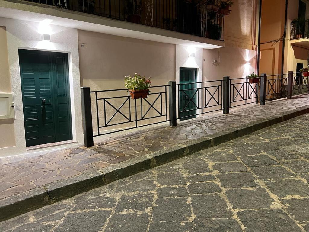 Costa Degli Dei Rooms Pizzo  Buitenkant foto